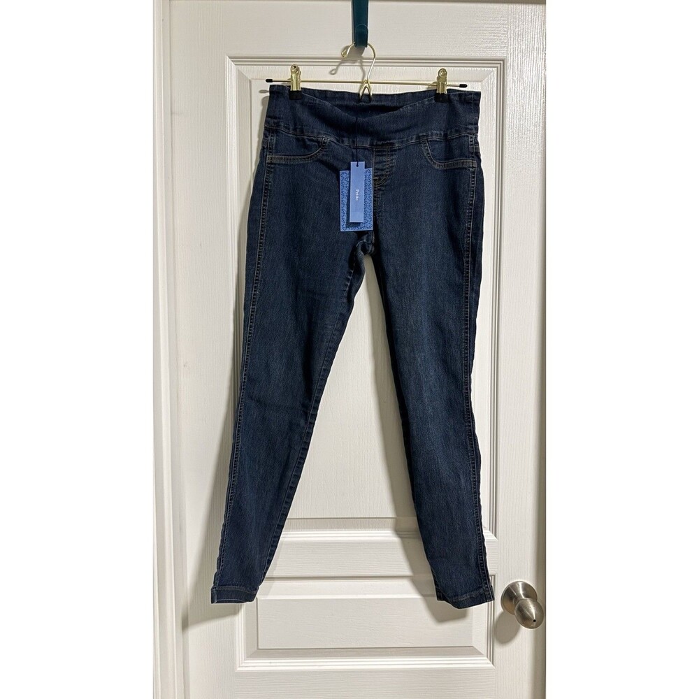 Vera Wang Leggings Petite Medium